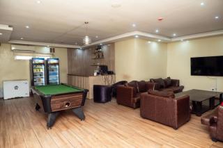 Apartment 19 - Lagos - 7