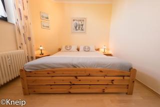 Ferienwohnung Haus Wattenmeer Wohnung 7 - Schillig - 9