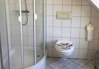 Ferienwohnung Borkum - Schillig - 3