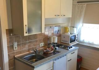 Ferienwohnung Borkum - Schillig - 4