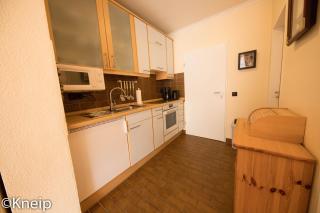 Ferienwohnung Haus Wattenmeer Wohnung 7 - Schillig - 3