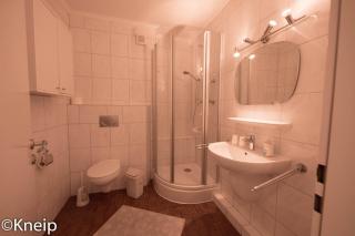 Ferienwohnung Haus Wattenmeer Wohnung 7 - Schillig - 2