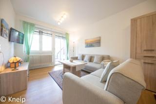 Ferienwohnung Boje 9 - Schillig - 4