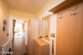 Ferienwohnung Haus Wattenmeer Wohnung 7 - Schillig - 1