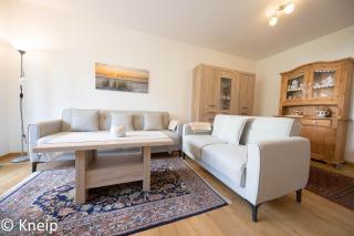 Ferienwohnung Boje 9 - Schillig - 5
