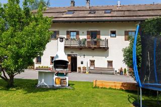 Untersinnerhof Gsies - Gsieser Tal - 1