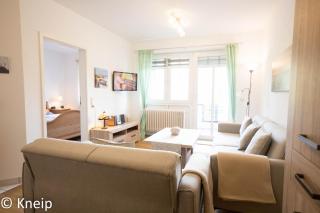 Ferienwohnung Boje 9 - Schillig - 3