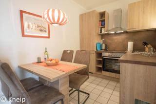 Ferienwohnung Boje 9 - Schillig - 2