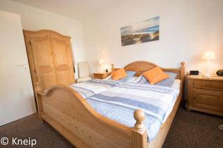 Ferienwohnung Boje 9 - Schillig - 7
