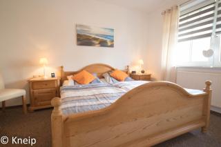 Ferienwohnung Boje 9 - Schillig - 6