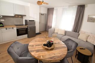 THEFIVE60 Apartments - 7