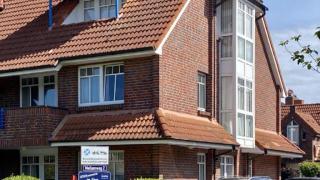 Ferienwohnung Boje 9 - Schillig - 9