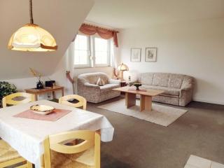 Ferienwohnung Kleinschmidt Appartment 1 - Horumersiel - 5