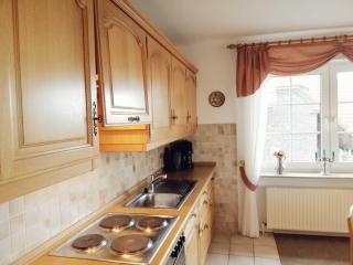 Ferienwohnung Kleinschmidt Appartment 1 - Horumersiel - 3