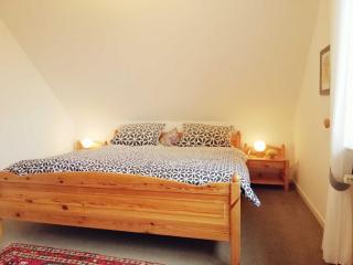 Ferienwohnung Kleinschmidt Appartment 1 - Horumersiel - 1
