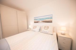 Ferienwohnung Leuchtfeuer 48 3 S - Schillig - 5