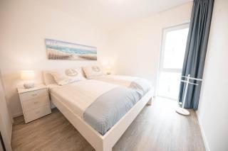 Ferienwohnung Leuchtfeuer 48 3 S - Schillig - 7