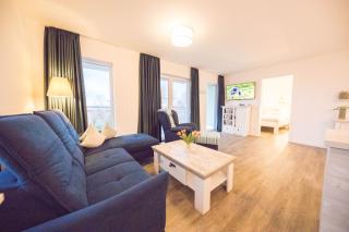 Ferienwohnung Leuchtfeuer 48 3 S - Schillig - 3