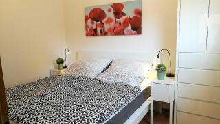 Ferienwohnung Jacoby - Horumersiel - 6