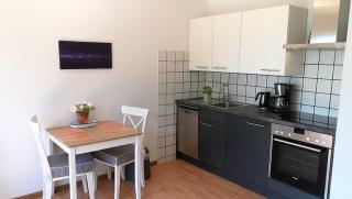Ferienwohnung Jacoby - Horumersiel - 8