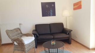 Ferienwohnung Jacoby - Horumersiel - 7