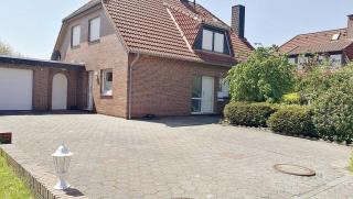 Ferienwohnung Jacoby - Horumersiel - 2