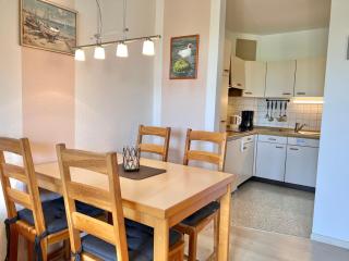 Ferienwohnung Jadekieker 4 - Schillig - 6