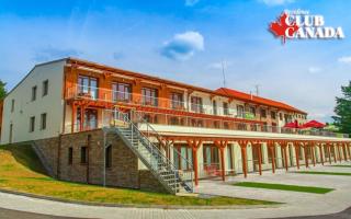 Rezidence Club Canada - 7