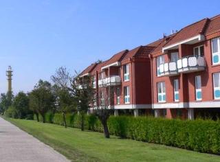Ferienwohnung Jadekieker 4 - Schillig - 8