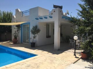Philippos Paphos villas - villa 3 - 8