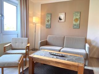 Ferienwohnung Jadekieker 4 - Schillig - 9