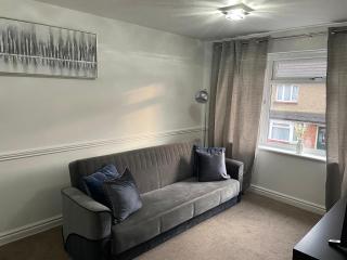 Elegant home for your relaxation - Bletchley - 9