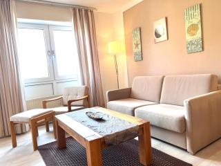 Ferienwohnung Jadekieker 4 - Schillig - 4