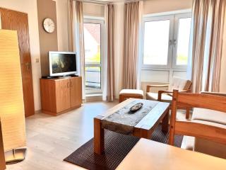 Ferienwohnung Jadekieker 4 - Schillig - 0