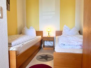 Ferienwohnung Jadekieker 4 - Schillig - 2