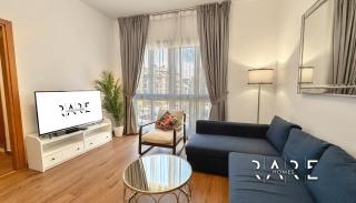 Rare Holiday Homes - Near Circle Mall - Lavender 1 - R309 - Jumeirah Village Circle - Dubai - 3