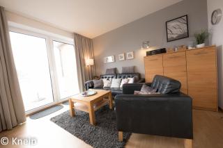 Ferienwohnung Jadewind - Schillig - 7