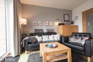 Ferienwohnung Jadewind - Schillig - 8