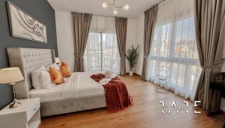 Rare Holiday Homes - Near Circle Mall - Lavender 1 - R309 - Jumeirah Village Circle - Dubai - 9