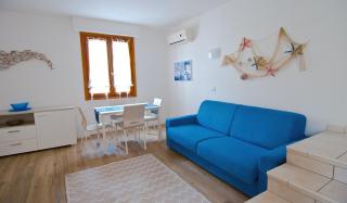 Appartamento Trilocale Acquazzurra - 3