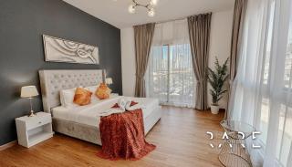 Rare Holiday Homes - Near Circle Mall - Lavender 1 - R309 - Jumeirah Village Circle - Dubai - 0