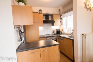 Ferienwohnung Jadewind - Schillig - 5