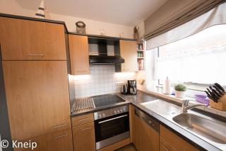 Ferienwohnung Jadewind - Schillig - 4