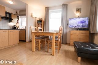 Ferienwohnung Jadewind - Schillig - 3