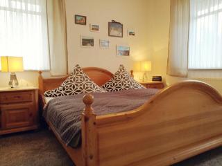 Ferienwohnung Boje 7 - Schillig - 7