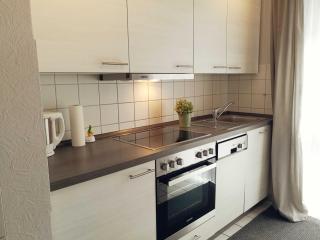 Ferienwohnung Boje 7 - Schillig - 5