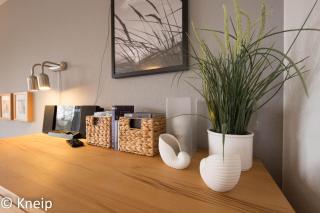Ferienwohnung Jadewind - Schillig - 2