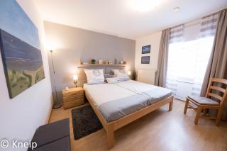 Ferienwohnung Jadewind - Schillig - 9