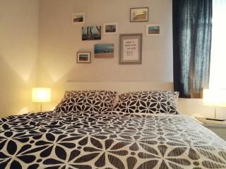 Ferienwohnung Boje 7 - Schillig - 1