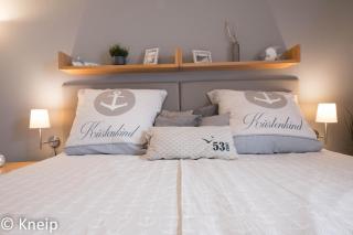 Ferienwohnung Jadewind - Schillig - 0